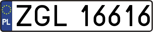 ZGL16616