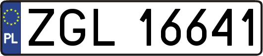 ZGL16641