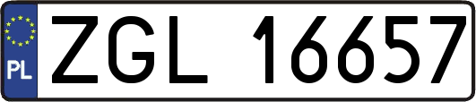 ZGL16657