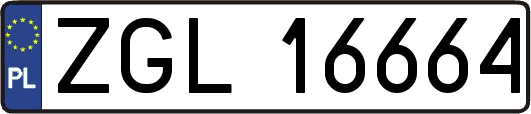ZGL16664