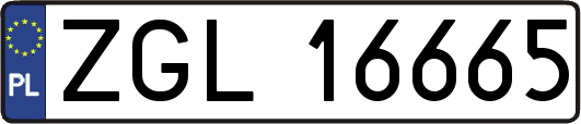 ZGL16665