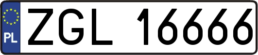 ZGL16666