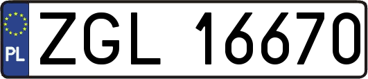 ZGL16670