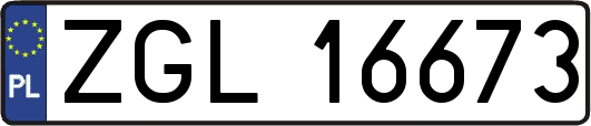 ZGL16673