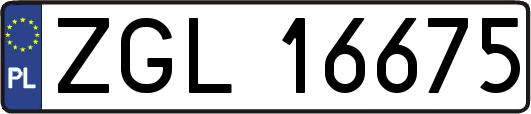 ZGL16675