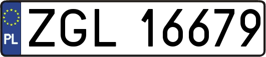 ZGL16679