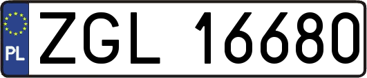 ZGL16680