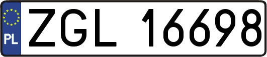 ZGL16698