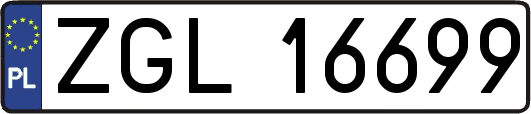 ZGL16699