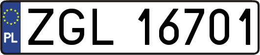 ZGL16701