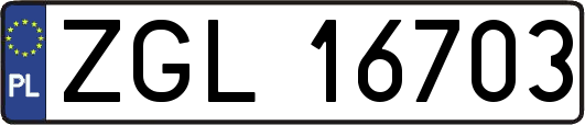 ZGL16703