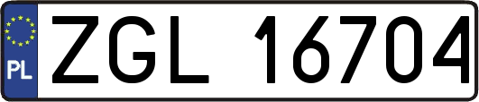 ZGL16704