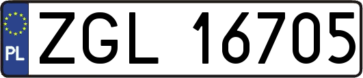 ZGL16705