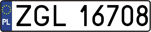 ZGL16708