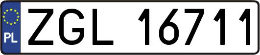 ZGL16711