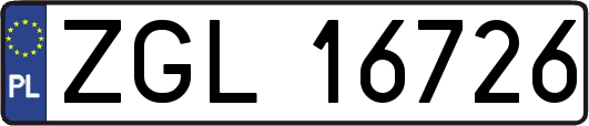 ZGL16726