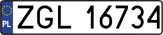 ZGL16734