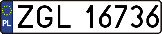 ZGL16736
