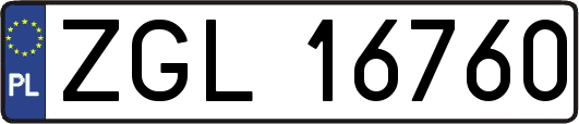 ZGL16760