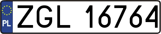ZGL16764