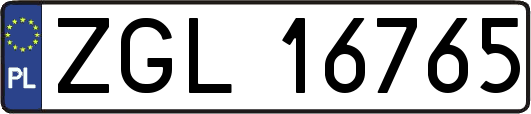 ZGL16765