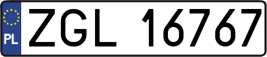 ZGL16767
