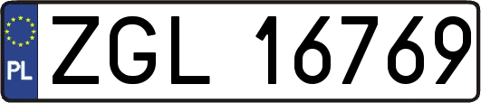 ZGL16769