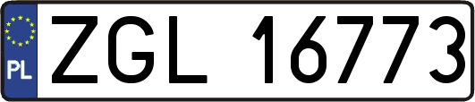 ZGL16773