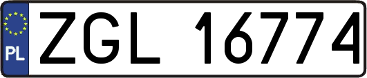 ZGL16774