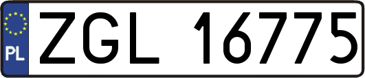 ZGL16775
