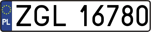 ZGL16780