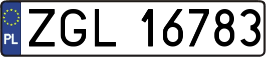 ZGL16783