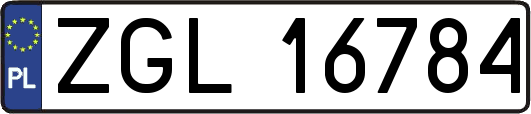 ZGL16784
