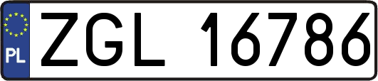 ZGL16786