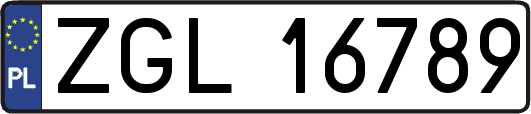 ZGL16789