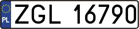 ZGL16790