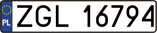 ZGL16794