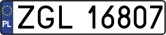 ZGL16807