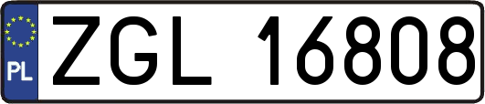 ZGL16808