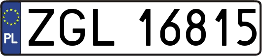 ZGL16815