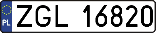 ZGL16820