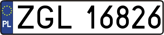 ZGL16826