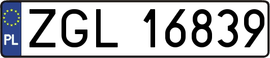 ZGL16839