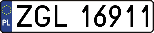 ZGL16911