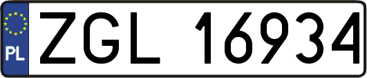 ZGL16934