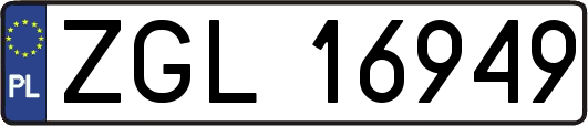 ZGL16949