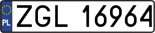 ZGL16964