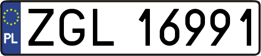 ZGL16991