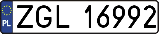 ZGL16992