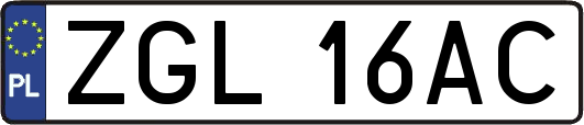 ZGL16AC
